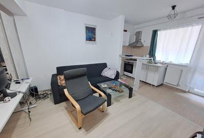 Apartament 2 camere studio metrou Berceni - 2