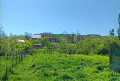 Ocazie! Vorovesti TEREN 1787mp intravilan toate utilitatile dubla deschidere - 3