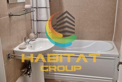 Apartament cu 2 camere semidecomandat, mobilat în Alexandru Obregia - 9