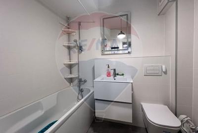 Apartament cu 1 camere decomandat în Bucium - 5