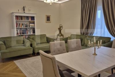 Penthouse, 96 mp, zona Unirii - 10