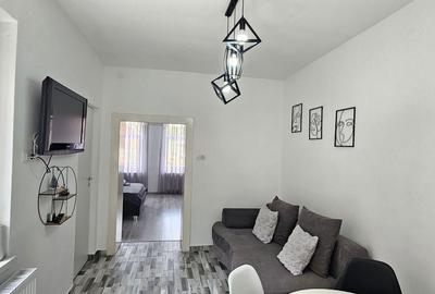 Apartament cu 2 camere semidecomandat în Centrul Istoric - 5