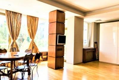 Apartament cu 3 camere decomandat, mobilat în Primăverii - 3