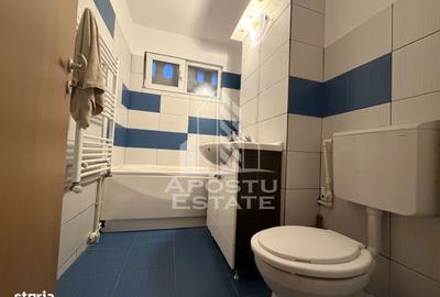 Apartament cu 2 camere în Iosefin