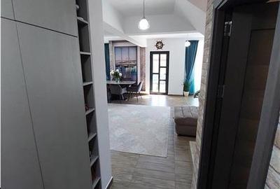 Vila deosebita pe Soseaua Rediu vis-a-vis de lac Vila deosebita pe Soseaua Rediu vis-a-vis de lac - 24