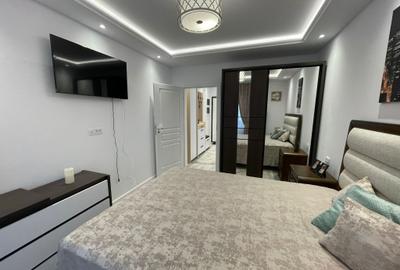 Apartament Premium 2 camere - 58 Mp - Dacia - Pacurari - 8