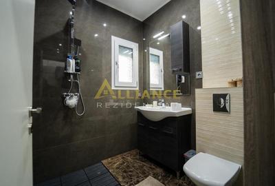 De inchiriat casa 192 Mp – Str. Vasile Goldis, Comuna Berceni - 18