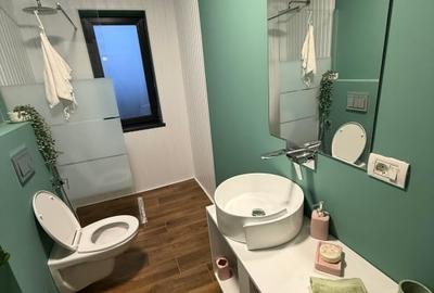 Casa individuala pe parter, 120mp utili, teren 780mp, Tarlungeni - 4