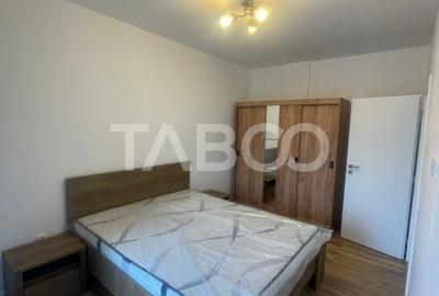 Apartament cu 2 camere decomandat, mobilat în Turnișor - 1
