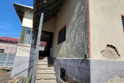 Casă cu 3 camere în Bistrița - 6