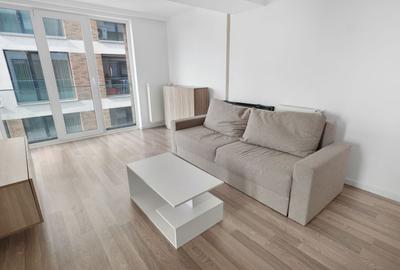 Apartament cu 2 camere semidecomandat, mobilat în Politehnica - 2