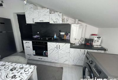 Garsonieră, mobilată în Unirii - 9