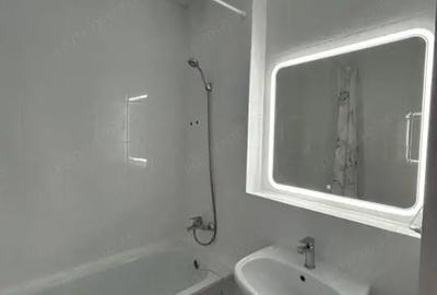 Garsonieră decomandată în Banu Manta