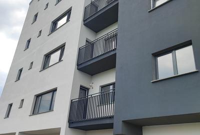 Apartament decomandat în Central - 7