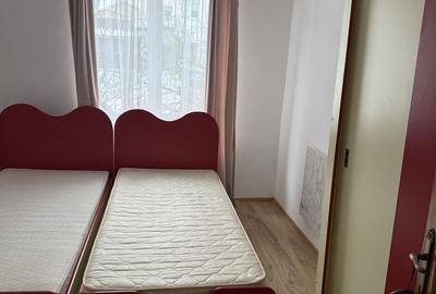 Apartament cu 2 camere decomandat în Central - 3