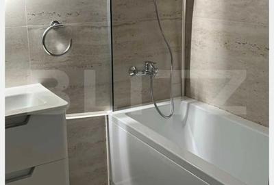 Apartament cu 2 camere semidecomandat în Mărăști - 2