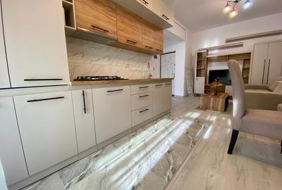 Apartament - 2 camere - PRIMA INCHIRIERE - AC - Militari Residence - 6