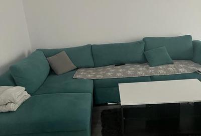 APARTAMENT PLAZA RESIDENCE FAZA 3 PARCARE SUBTERANA ANAF