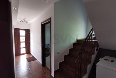 De vila individuala 5 camere curte generoasa Crevedia De vila individuala 5 camere curte generoasa Crevedia - 9