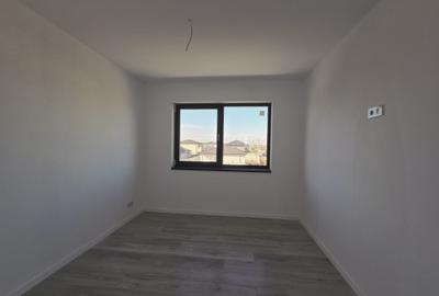 Vila individuala - 4 camere - 2 bai - pod-pompa de caldura-incalzire pardoseala - 8