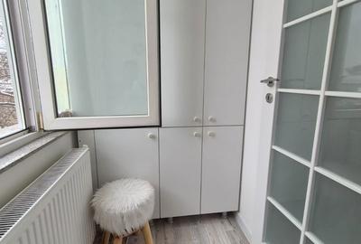 Apartament cu 3 camere în Bucșinescu - 5