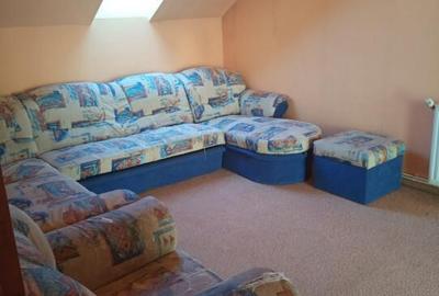 CASA 6 camere CU MANSARDA cu un design deosebit si o arhitectura futurista - 11