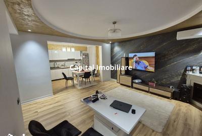 Casă cu 5 camere cu Teren 1100 Mp în Vânători - 4