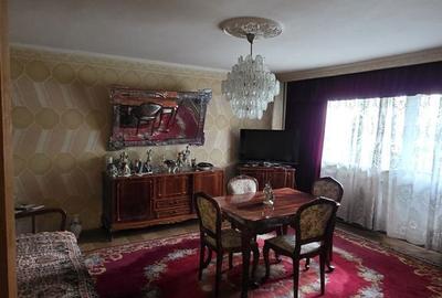 Apartament cu 4 camere decomandat în Calea București - 5