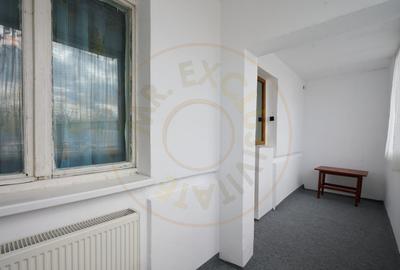 Apartament cu 2 camere decomandat, mobilat în Războieni - 13