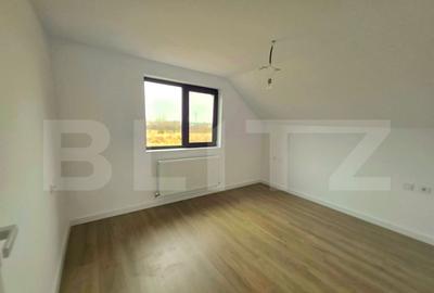 Casă cu 4 camere cu Teren 400 Mp în Central - 16