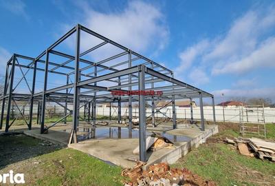 Casă cu 5 camere cu Teren 2660 Mp în Poarta Albă - 7