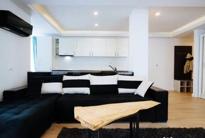 Apartament cu 2 camere decomandat în Pipera - 4