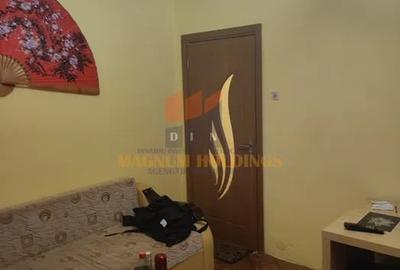 Apartament 2 camere, Gavana 2, etajul 1, cu balcon - 1