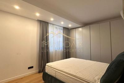 Apartament cu 2 camere decomandat în Floreasca - 8