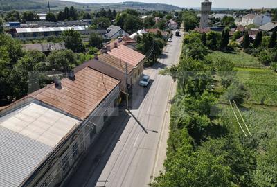 Casa parter, 140 mp utili, 1434 mp teren, Itcani - SV - 3