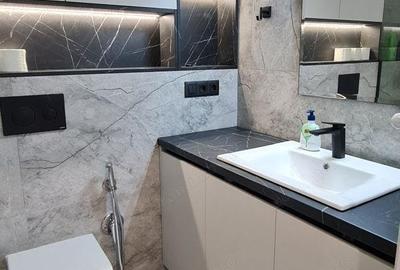 Garsonieră decomandată în Theodor Pallady - 2