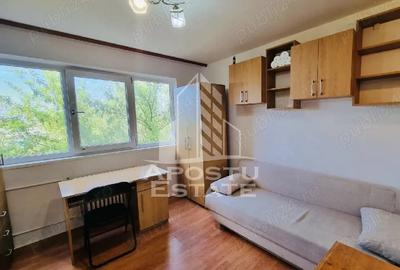 Garsonieră nedecomandată în Olimpia-Stadion - 2