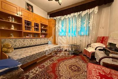 Apartament cu 3 camere, etajul 3, centrala proprie, zona Sagului - 3