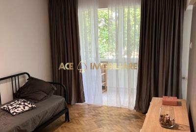 Garsonieră, mobilată în Băneasa - 7