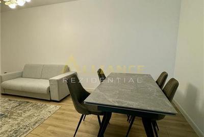 Apartament cu 2 camere decomandat în Central - 6