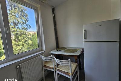 Garsonieră decomandată în Dacia - 3