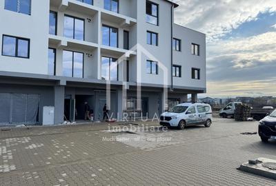 Penthouse cu 3 camere nedecomandat în Șelimbăr - 6