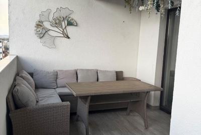 Apartament cu 3 camere decomandat în Central - 4