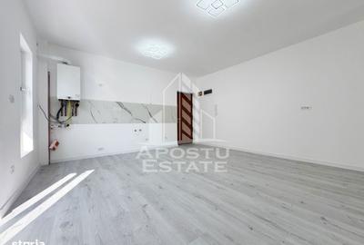 Apartament cu 2 camere semidecomandat în Rudicica - 7