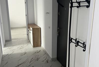 Apartament cu 2 camere în Dobroești - 8