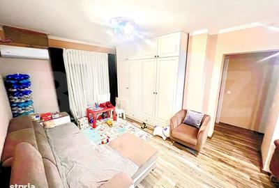 Apartament cu 4 camere în Central - 3