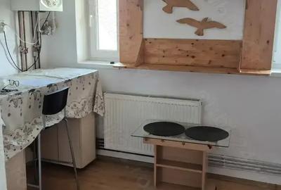 Inchiriez garsoniera zona Tractorul - 4