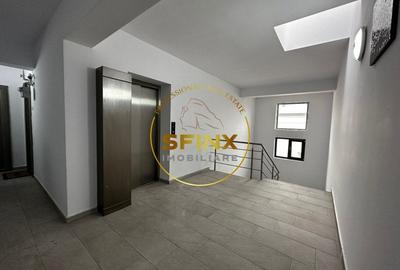 Penthouse de vanzare Mihai Bravu Decebal - 5