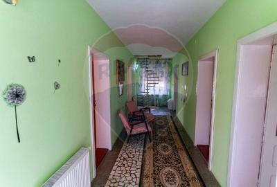 Casa / Vila de vanzare in Cristur jud.Hunedoara - 12