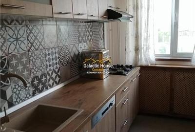 Apartament cu 4 camere decomandat, mobilat în Dorobanți - 8